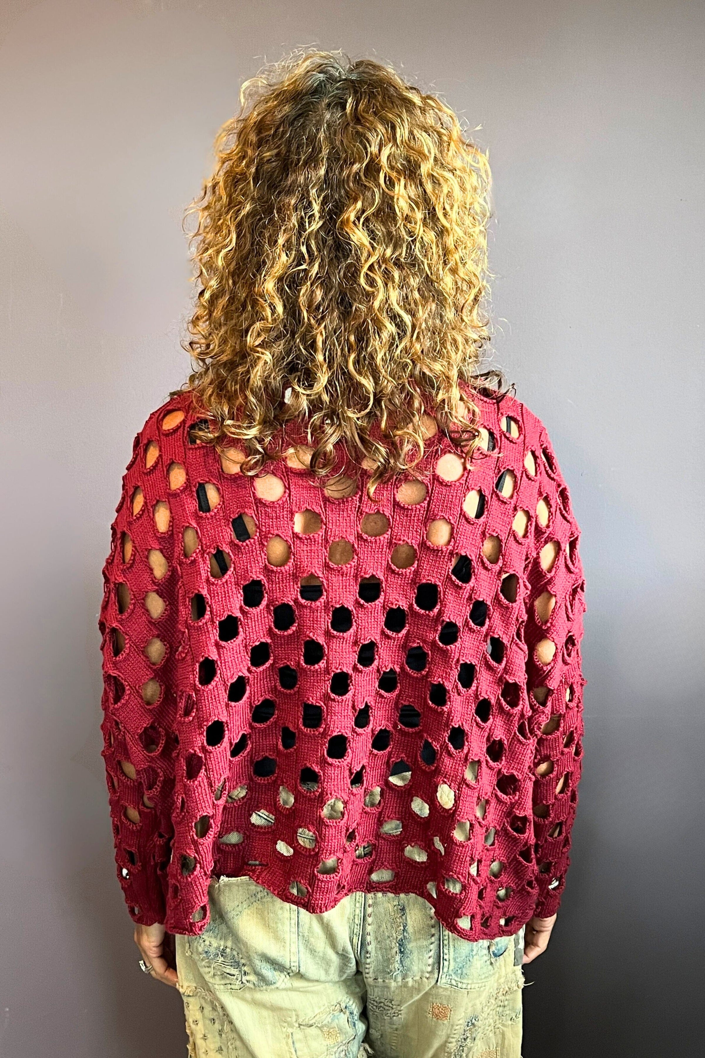 Lula Pullover