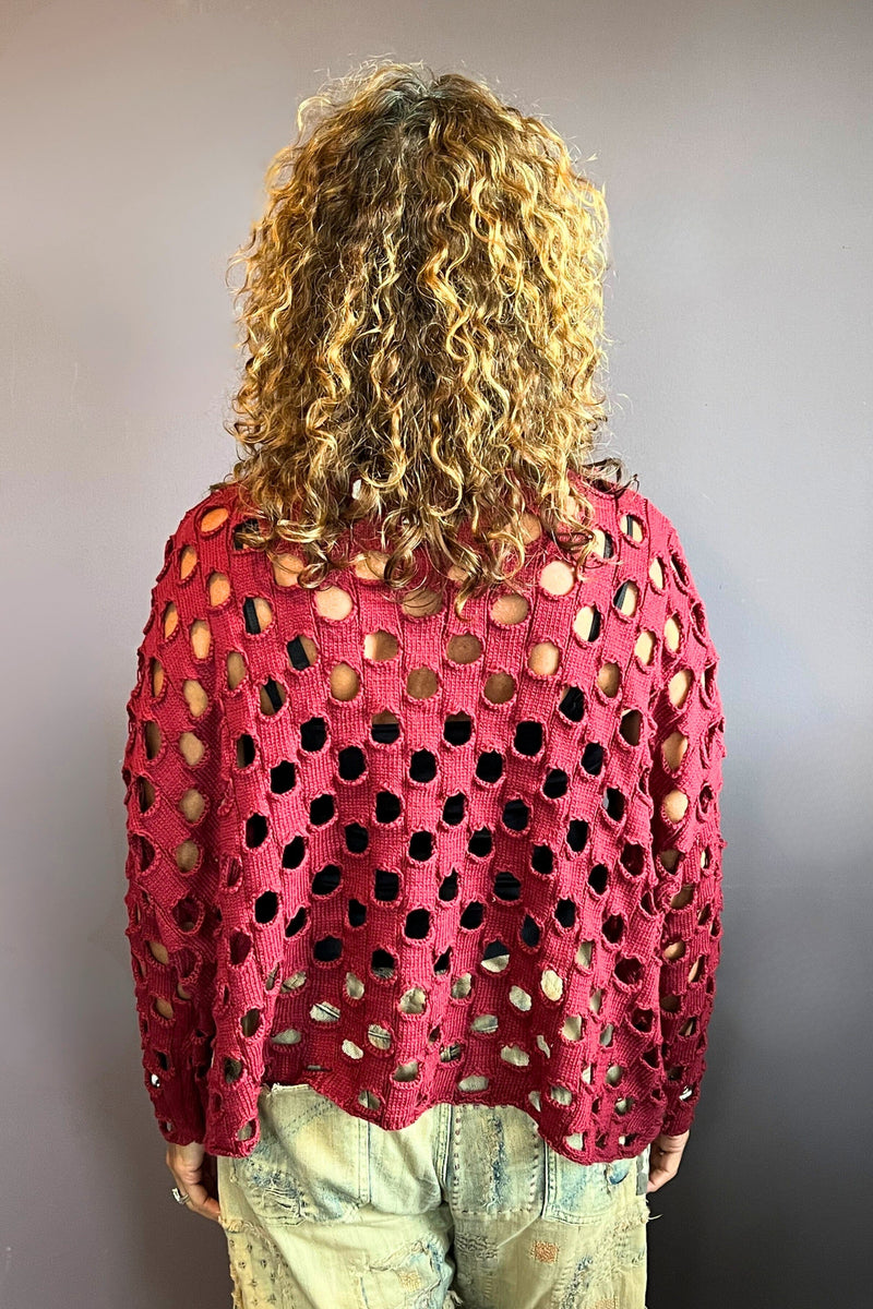 Lula Pullover