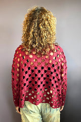 Lula Pullover