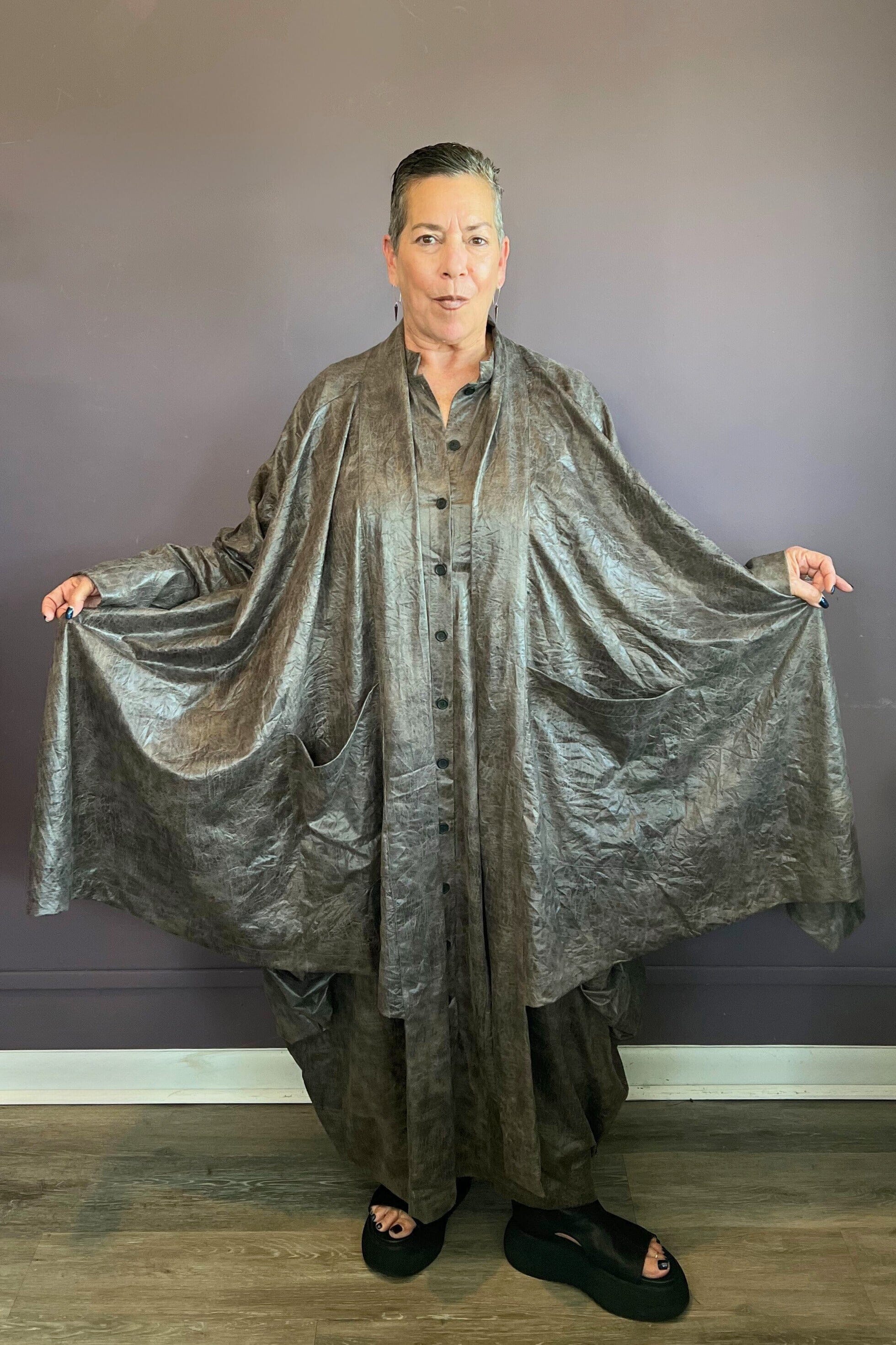 Lunar Jacket