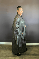 Lunar Jacket