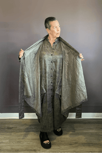 Lunar Jacket