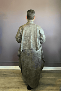 Lunar Jacket