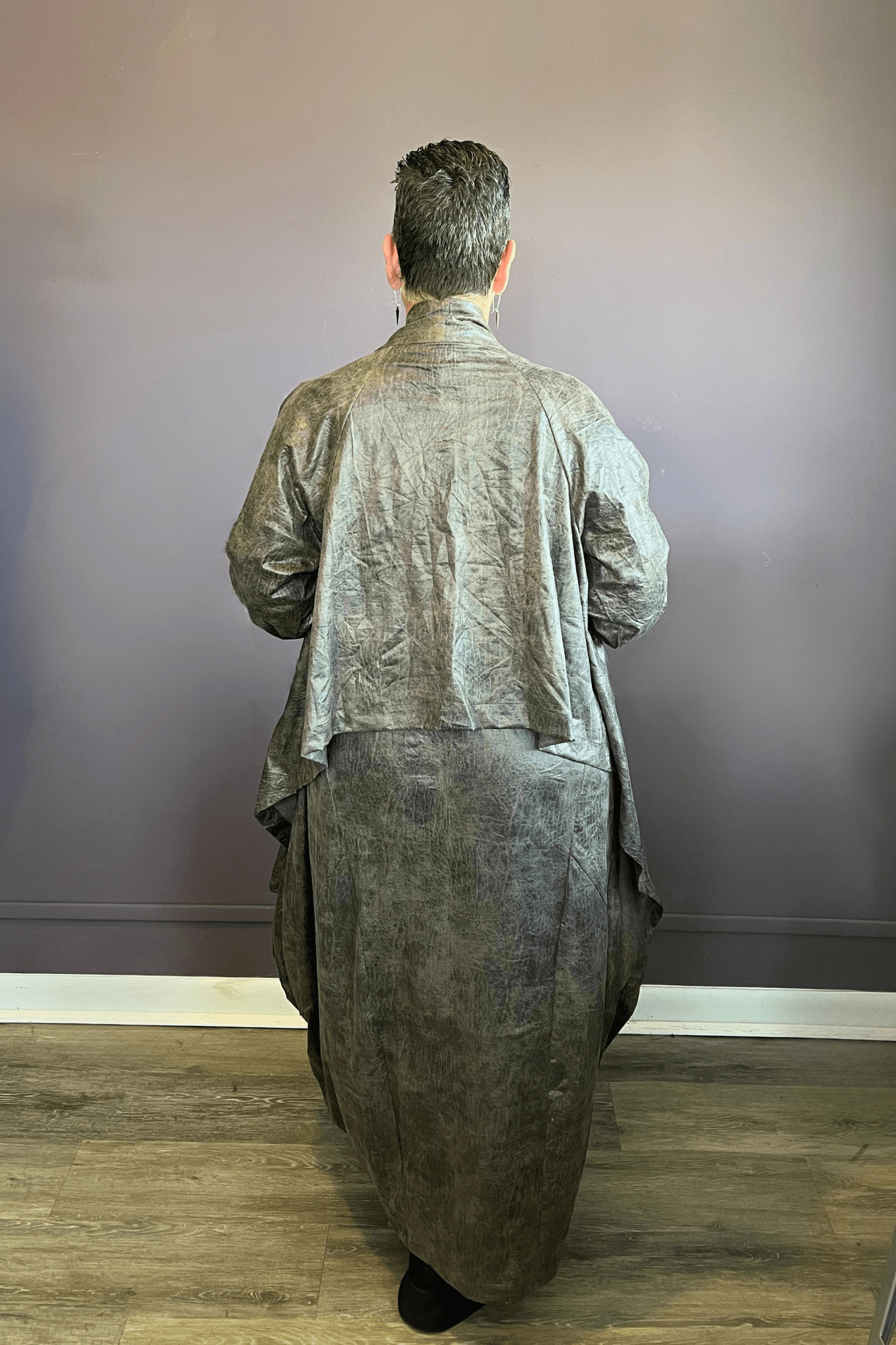Lunar Jacket