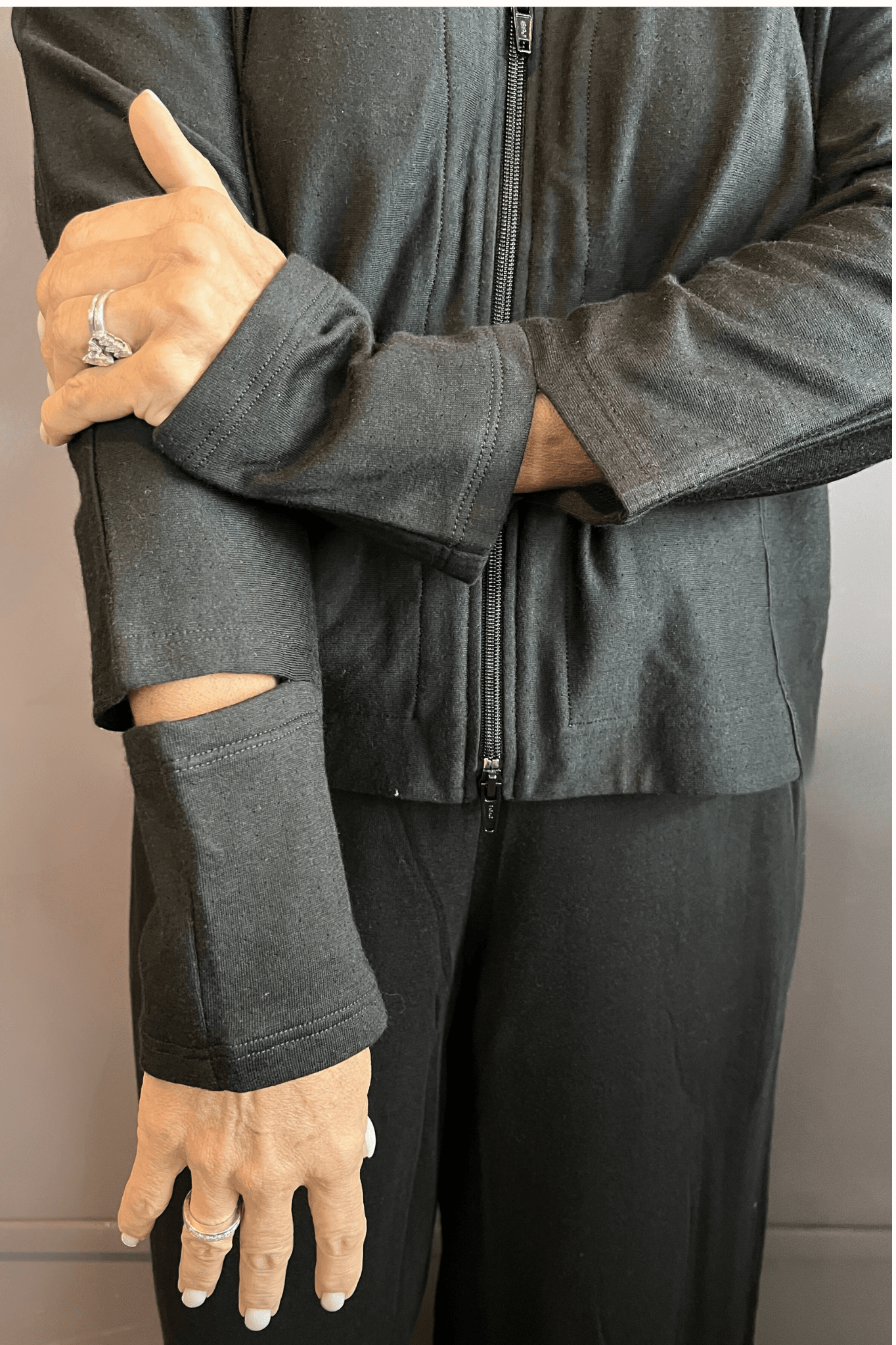 Lyla Jacket