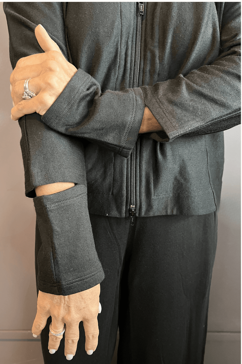 Lyla Jacket