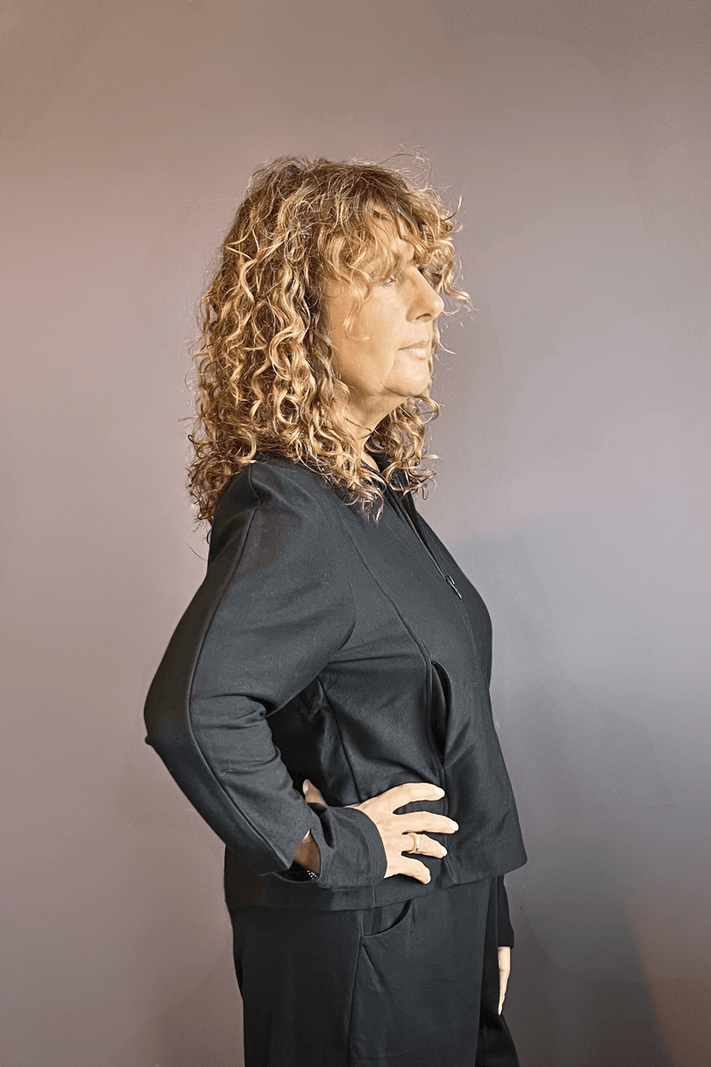 Lyla Jacket