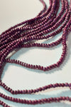 5 Strand Barcelona Pashmina Necklace