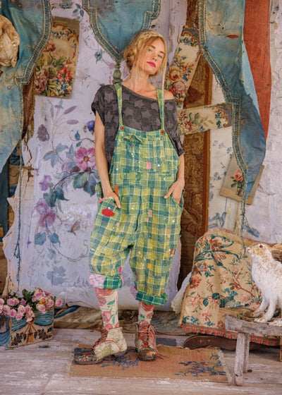 Love Overalls