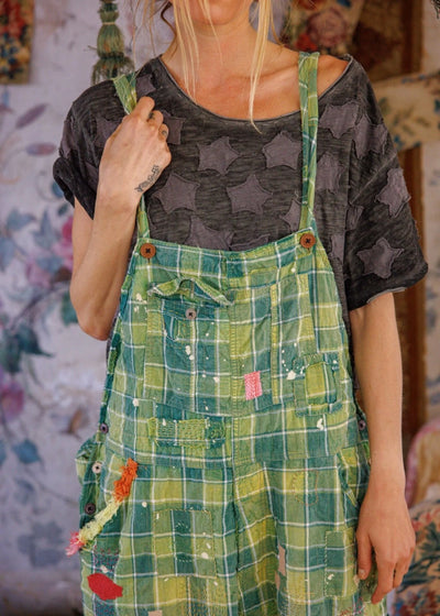 Love Overalls