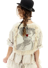 Twill Binky Jacket