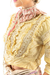 Marburger Blouse