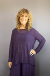 Marlowe Top - Plus Size