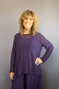 Marlowe Top - Plus Size