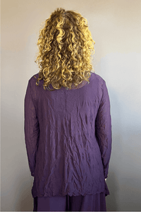Marlowe Top - Plus Size