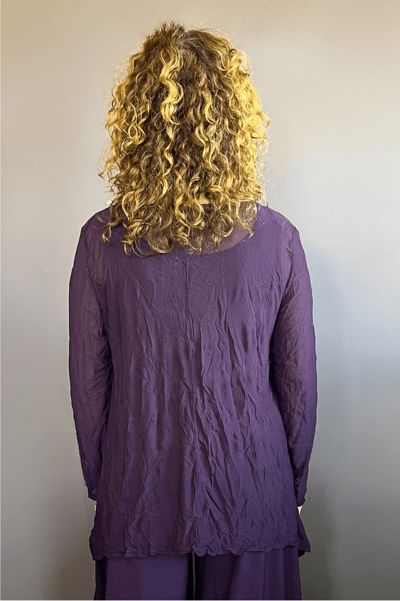 Marlowe Top - Plus Size