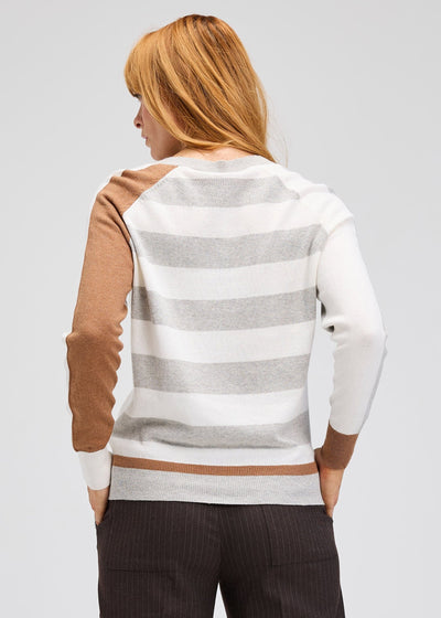 Split Sweater