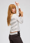 Split Sweater