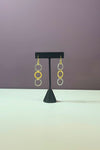 Max Earrings
