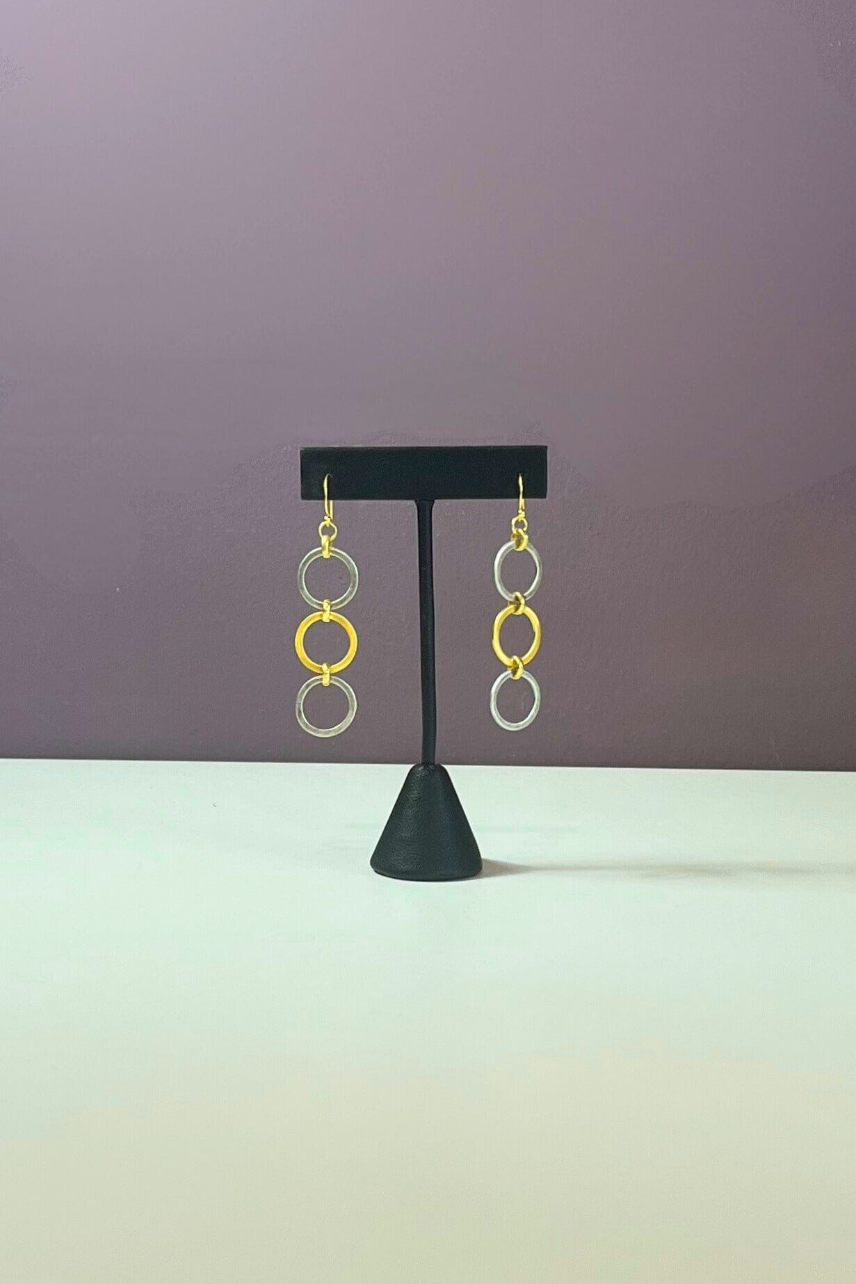 Max Earrings