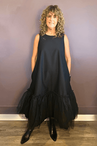 Mesh Dress II