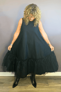 Mesh Dress II