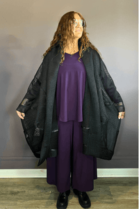 Miki Jacket
