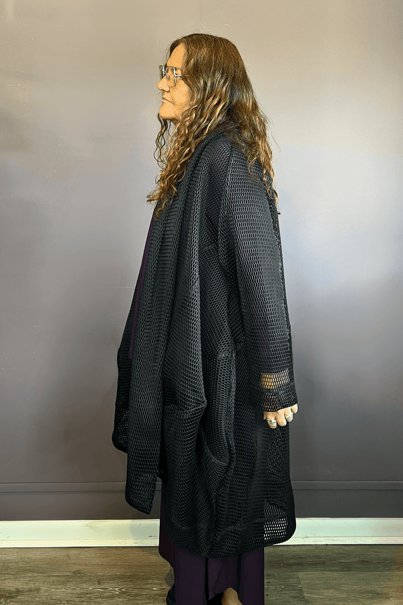 Miki Jacket