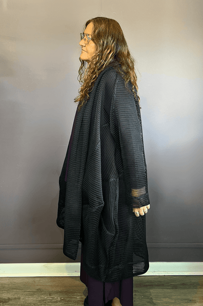 Miki Jacket