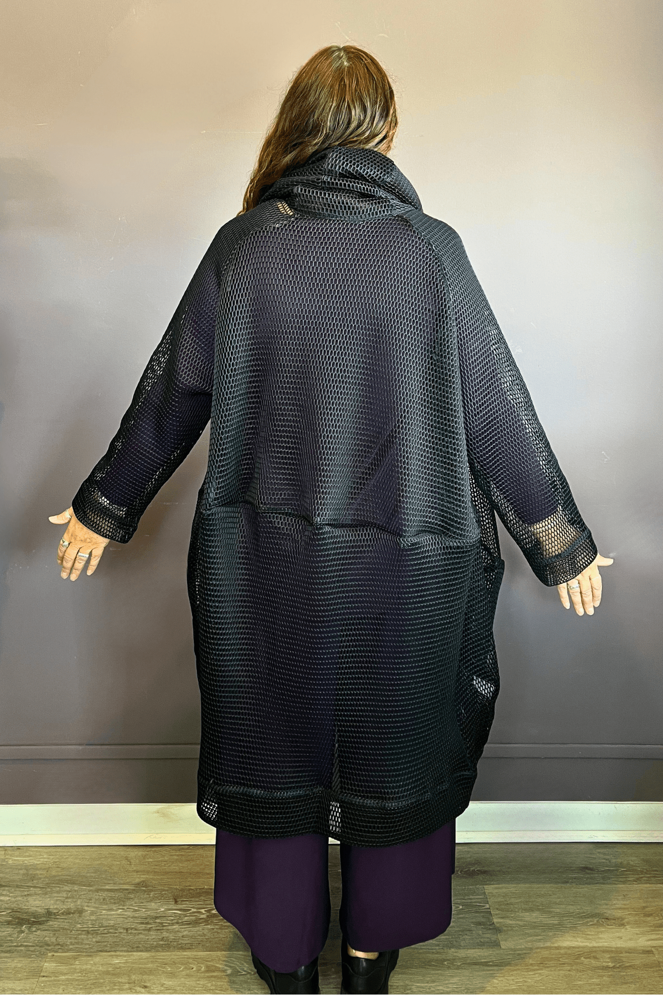Miki Jacket