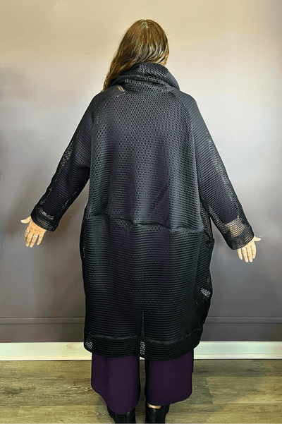 Miki Jacket