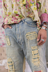 Americana Miner Denims