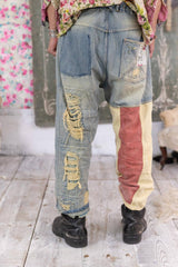 Americana Miner Denims
