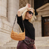 Mini Moon Handbag