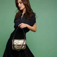 Mini Muse Handbag