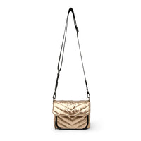 Mini Muse Handbag