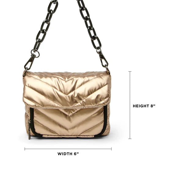 Mini Muse Handbag