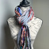 My Gypsy Soul Fringe Scarf