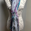 My Gypsy Soul Fringe Scarf