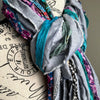 My Gypsy Soul Fringe Scarf