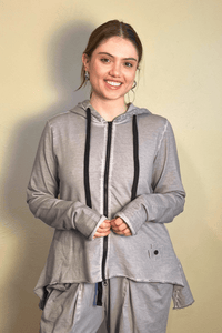 My Sweat Hoodie - Cement