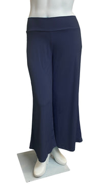 PALETTE BASICS Palazzo Pant - Plus Size