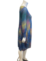 Draco Dress - Plus Size