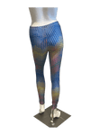 Print Jenna Legging