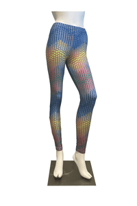 Print Jenna Legging