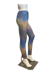 Print Jenna Legging