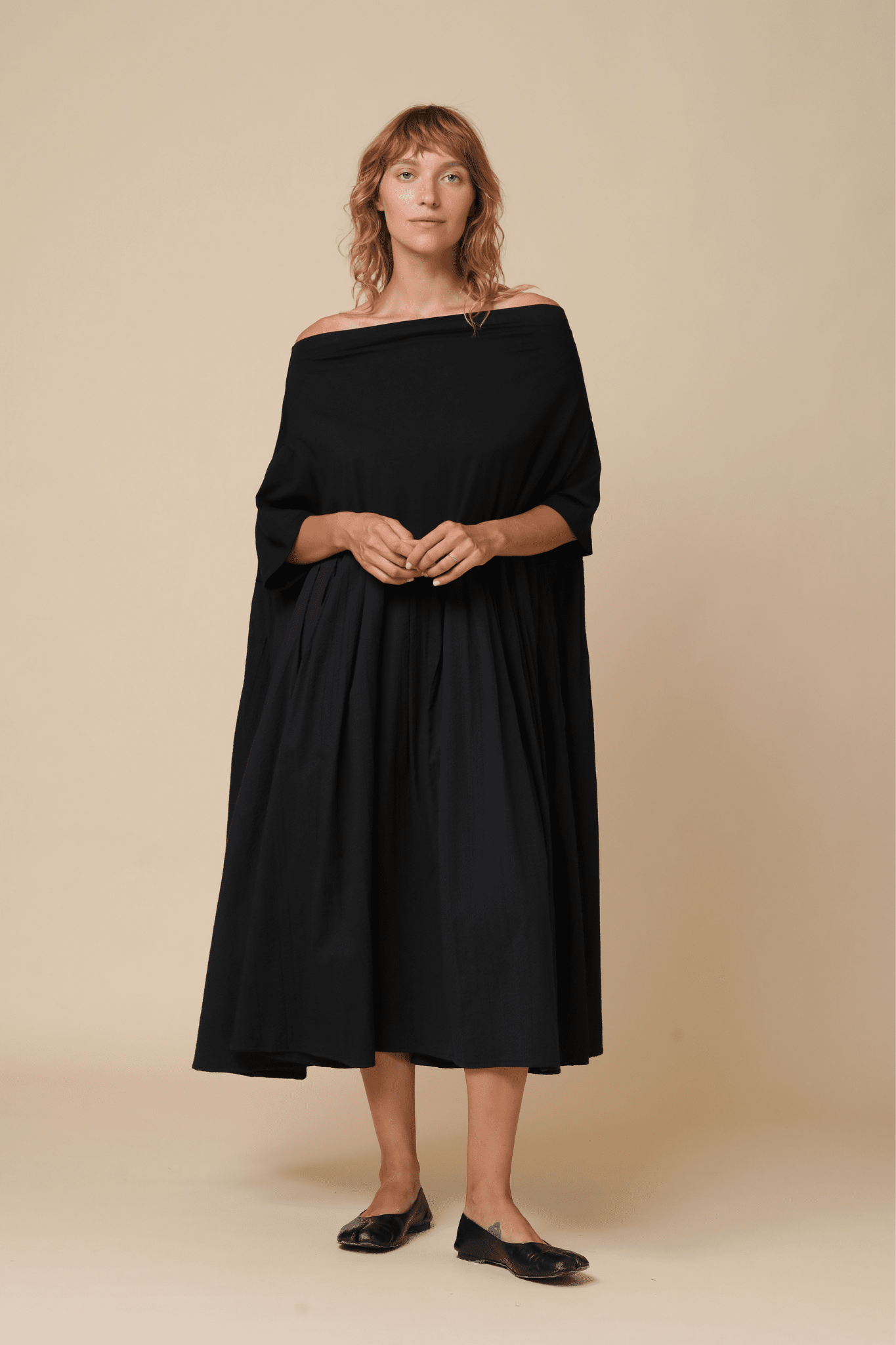 Norella Dress