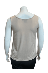 PALETTE BASICS Classic Tank - Plus Size
