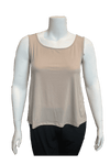 PALETTE BASICS Classic Tank - Plus Size