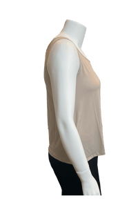 PALETTE BASICS Classic Tank - Plus Size